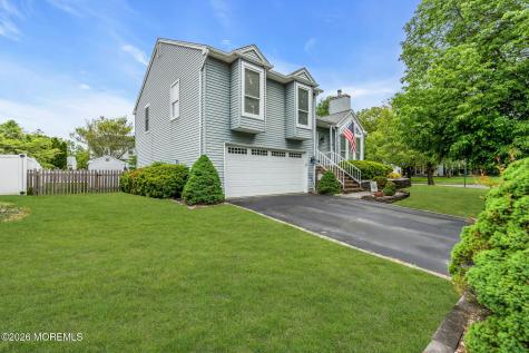 26 Sweet Gum Road Howell NJ 07731