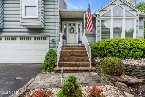 26 Sweet Gum Road Howell NJ 07731