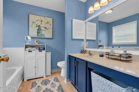 26 Sweet Gum Road Howell NJ 07731