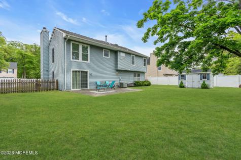 26 Sweet Gum Road Howell NJ 07731