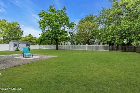 26 Sweet Gum Road Howell NJ 07731