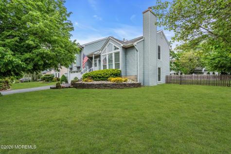 26 Sweet Gum Road Howell NJ 07731