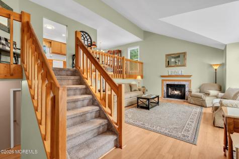 26 Sweet Gum Road Howell NJ 07731