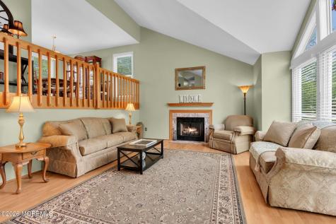 26 Sweet Gum Road Howell NJ 07731