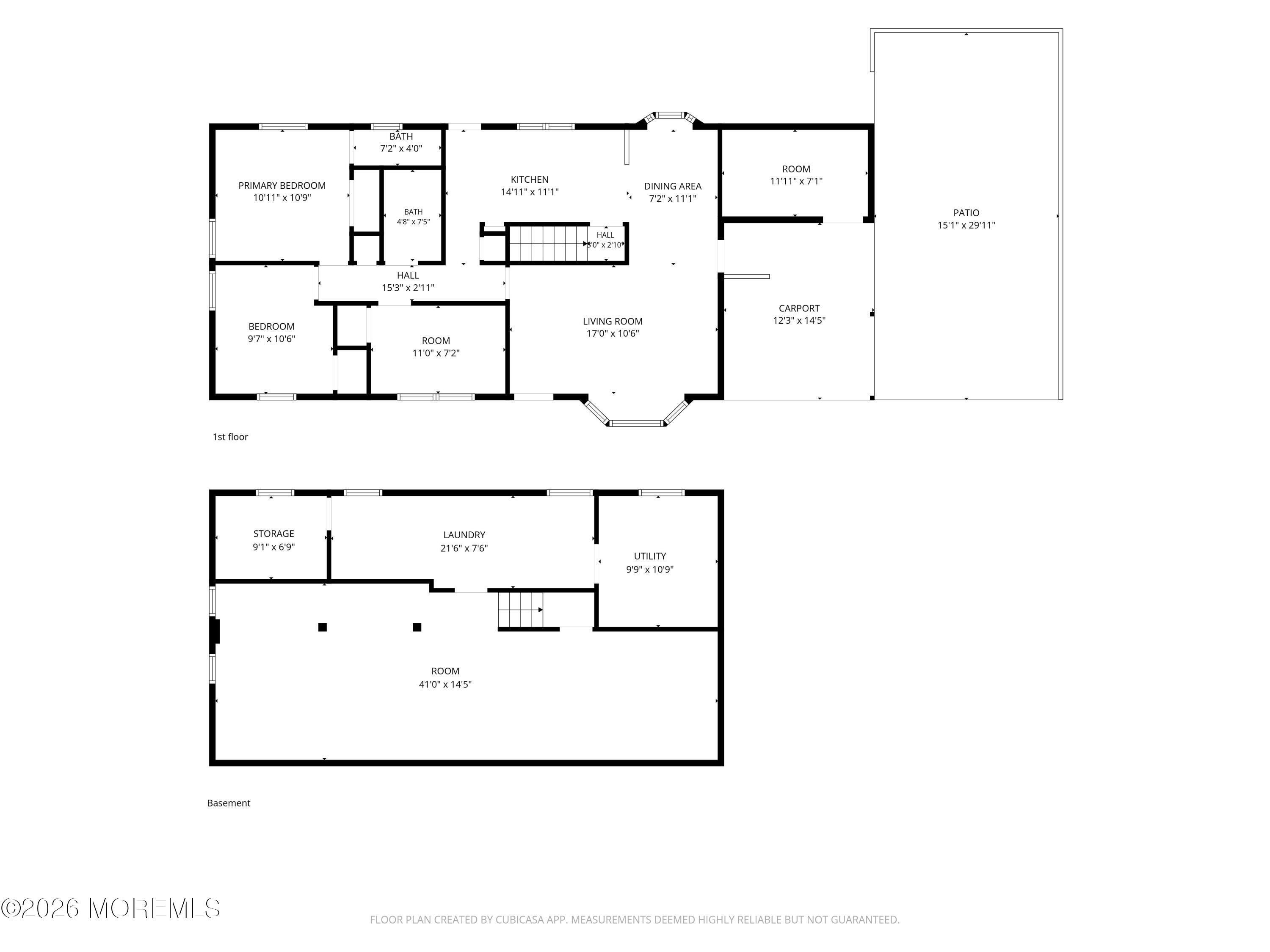 501 Couse Road Neptune Township NJ 07753
