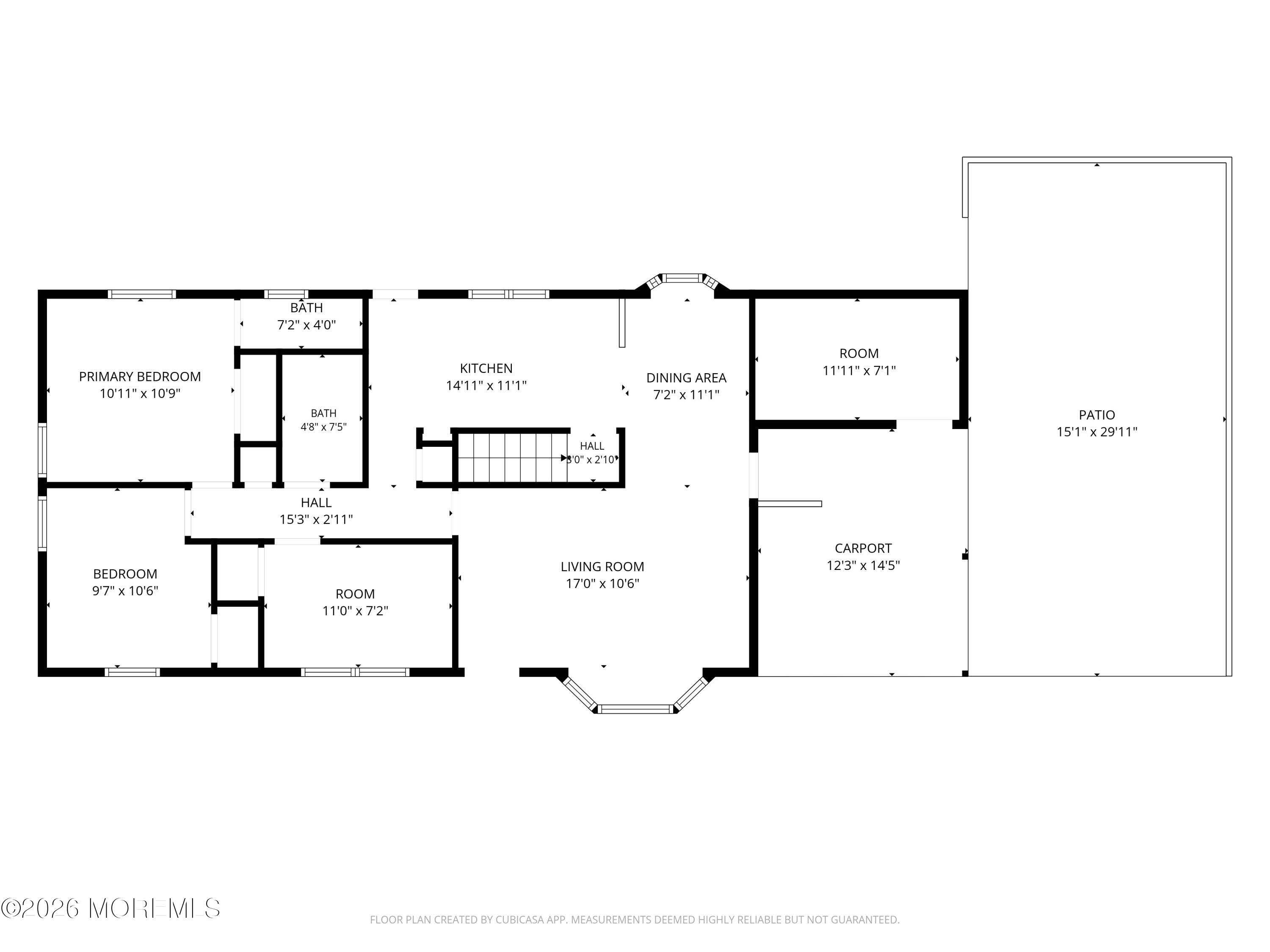 501 Couse Road Neptune Township NJ 07753
