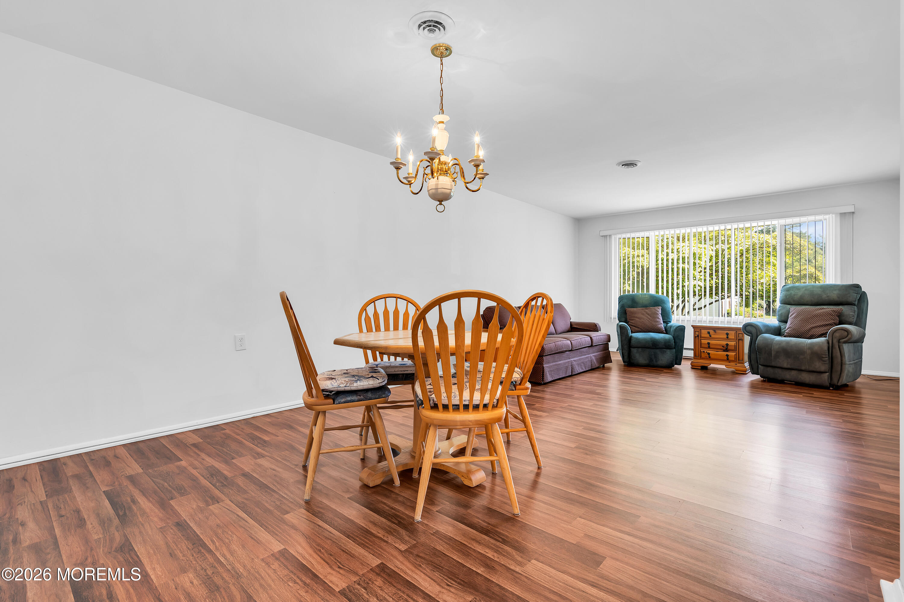 116C Buckingham Drive N Manchester NJ 08759