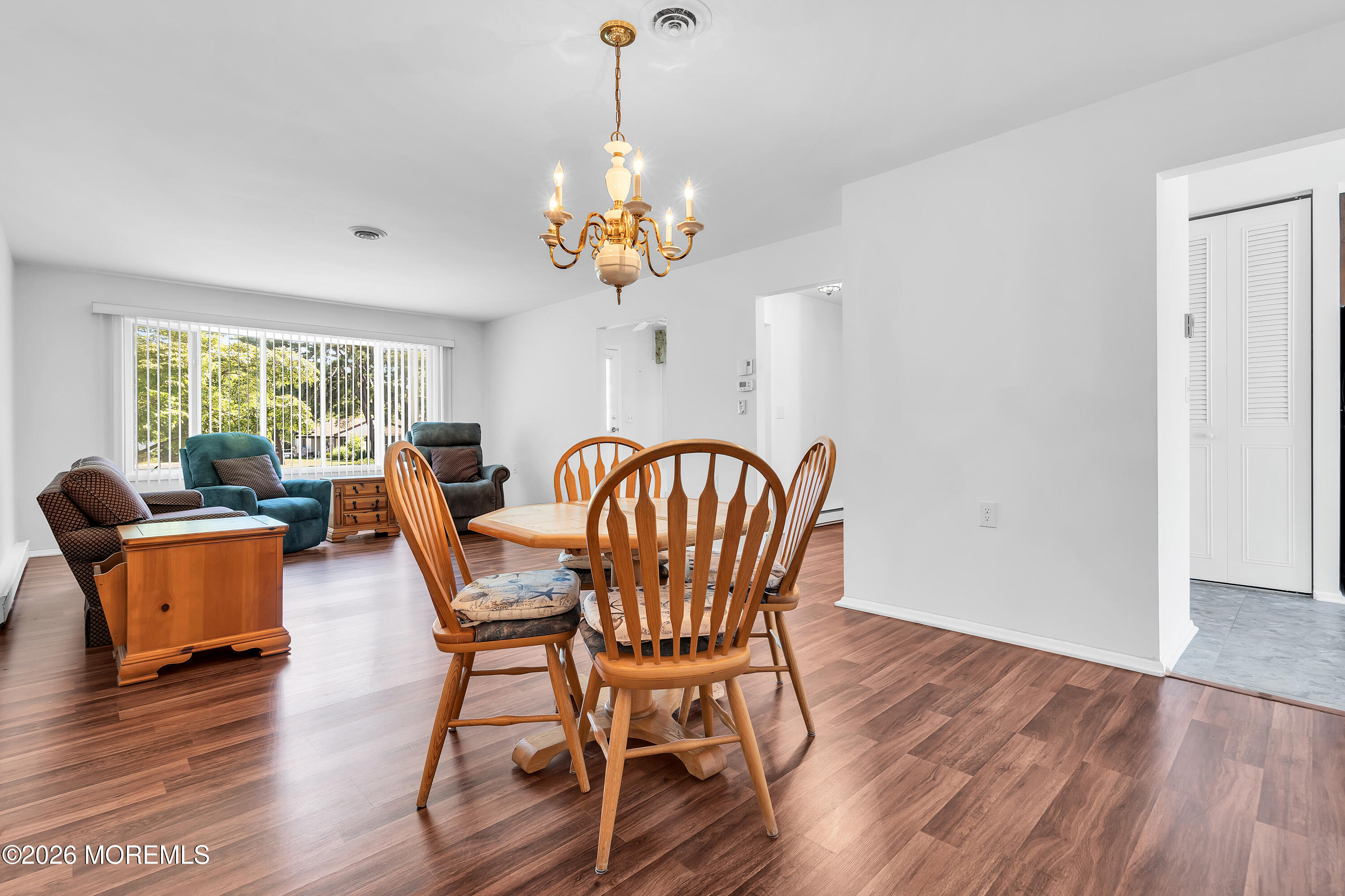 116C Buckingham Drive N Manchester NJ 08759
