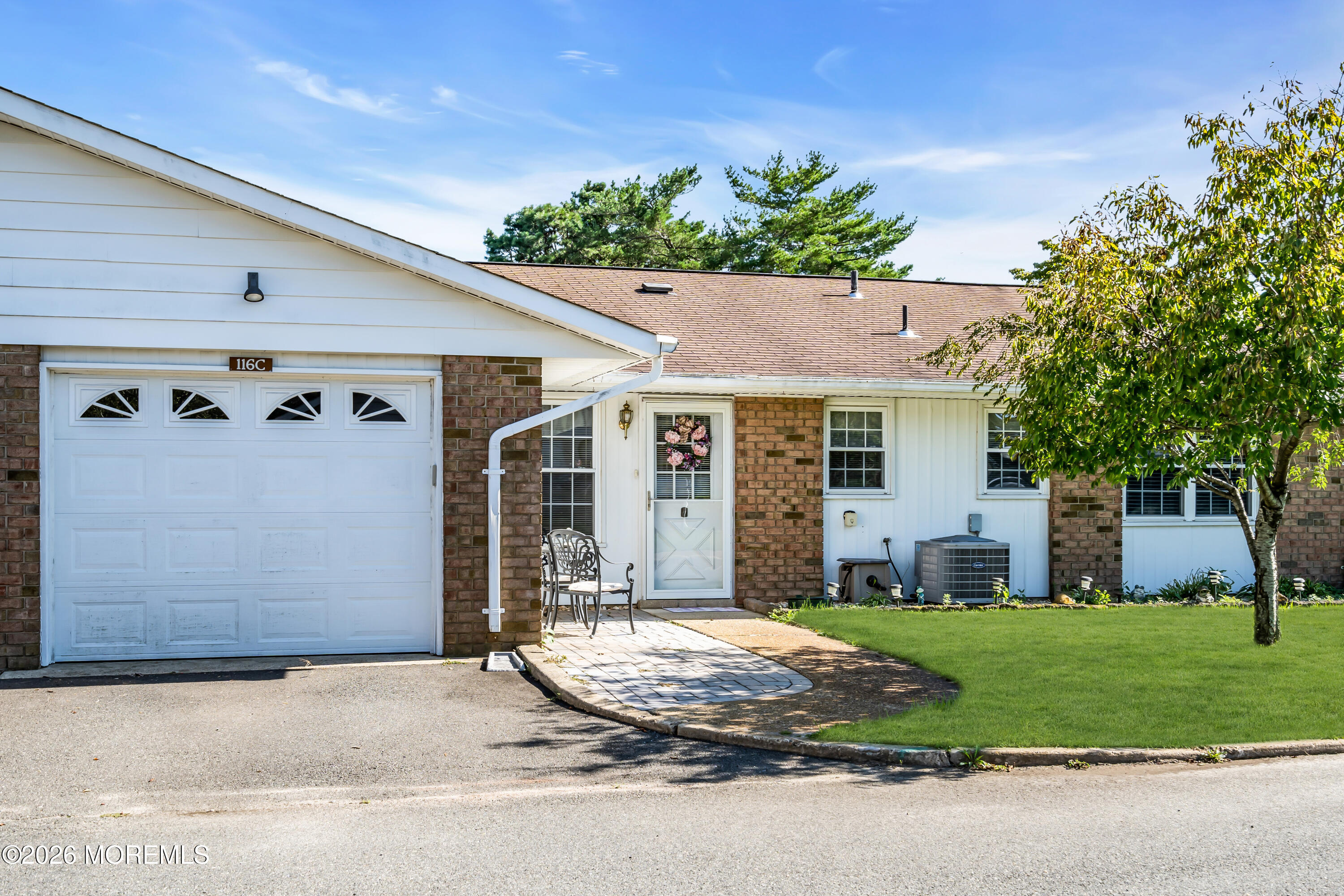 116C Buckingham Drive N Manchester NJ 08759