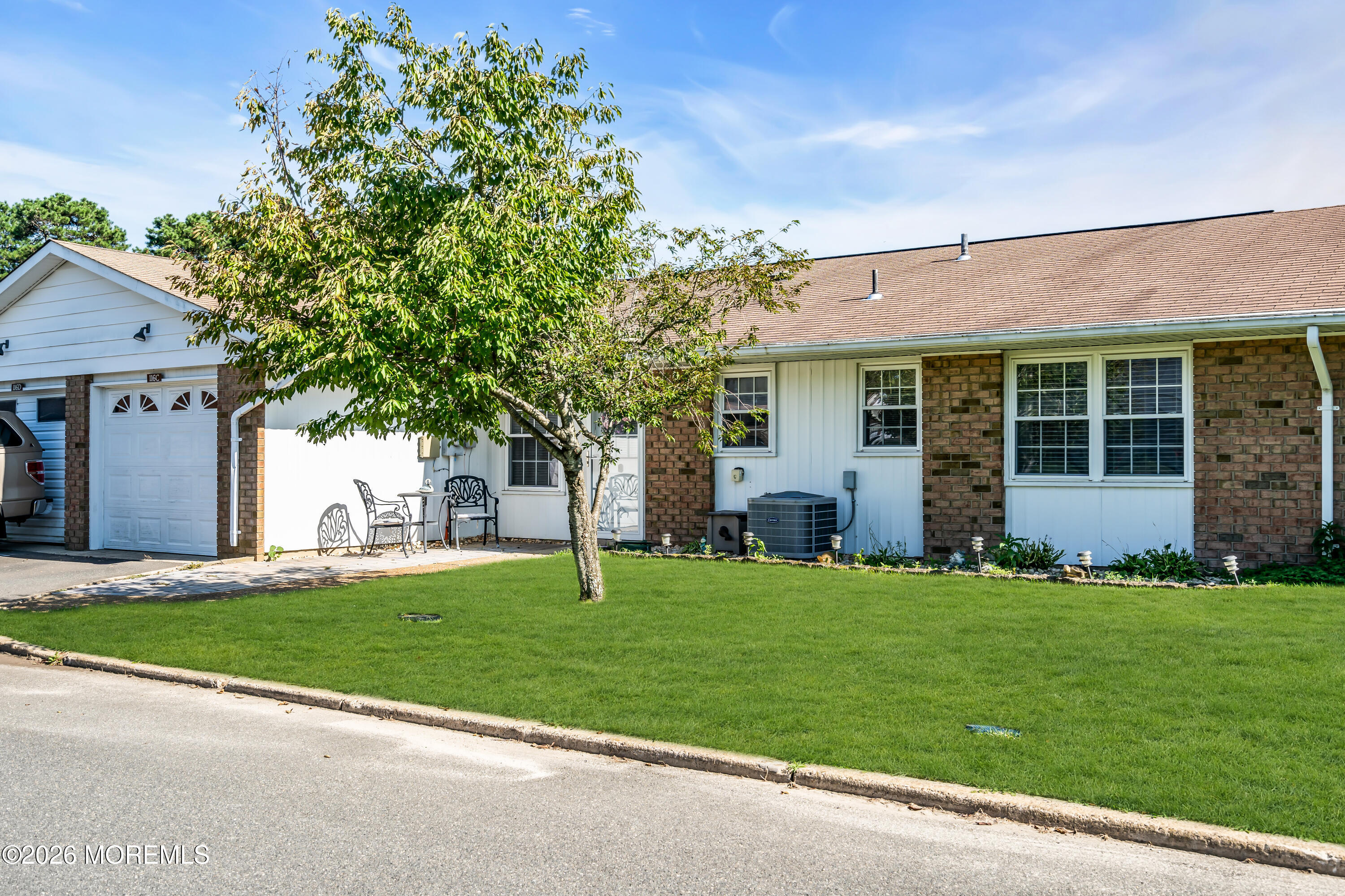 116C Buckingham Drive N Manchester NJ 08759