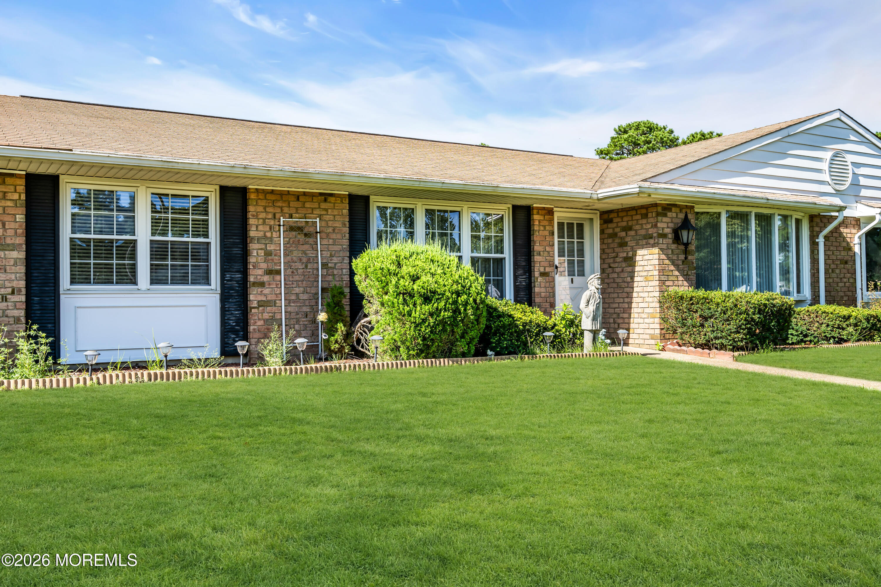 116C Buckingham Drive N Manchester NJ 08759