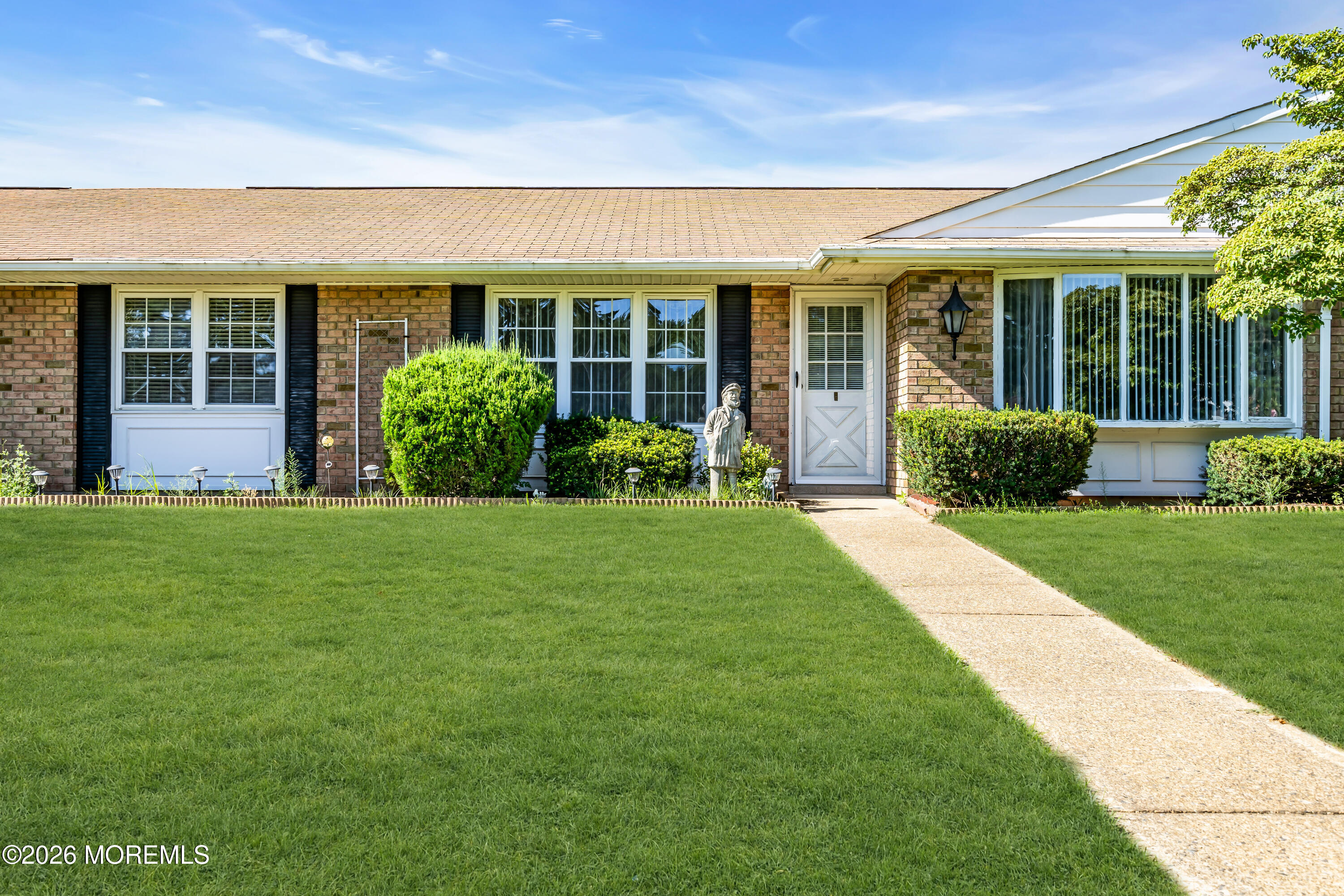 116C Buckingham Drive N Manchester NJ 08759