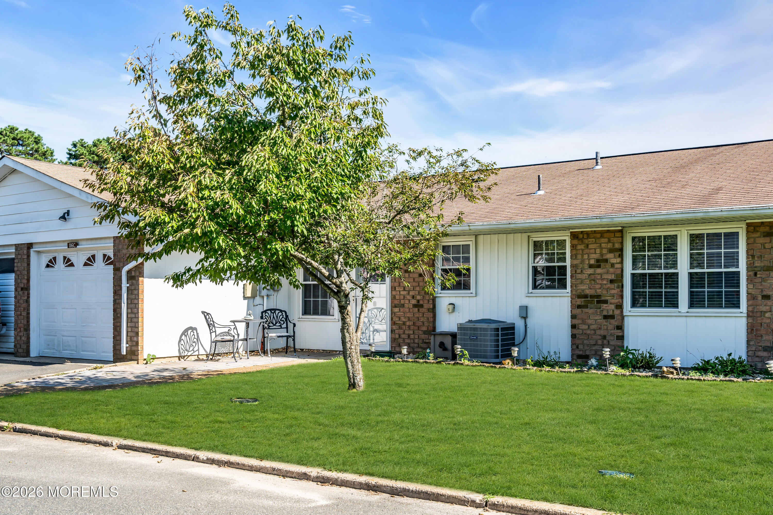 116C Buckingham Drive N Manchester NJ 08759