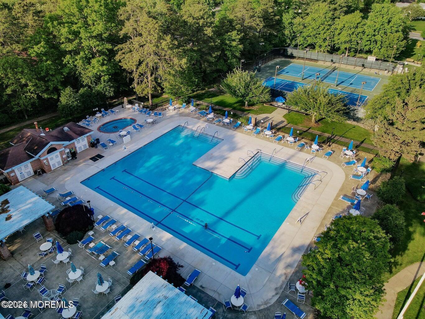 116C Buckingham Drive N Manchester NJ 08759