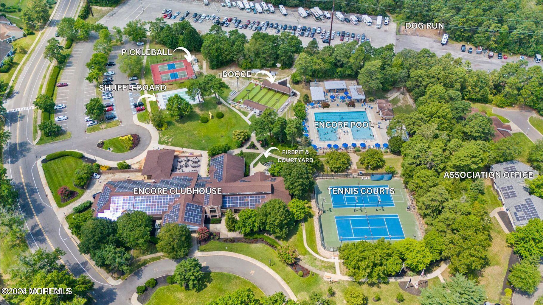 116C Buckingham Drive N Manchester NJ 08759