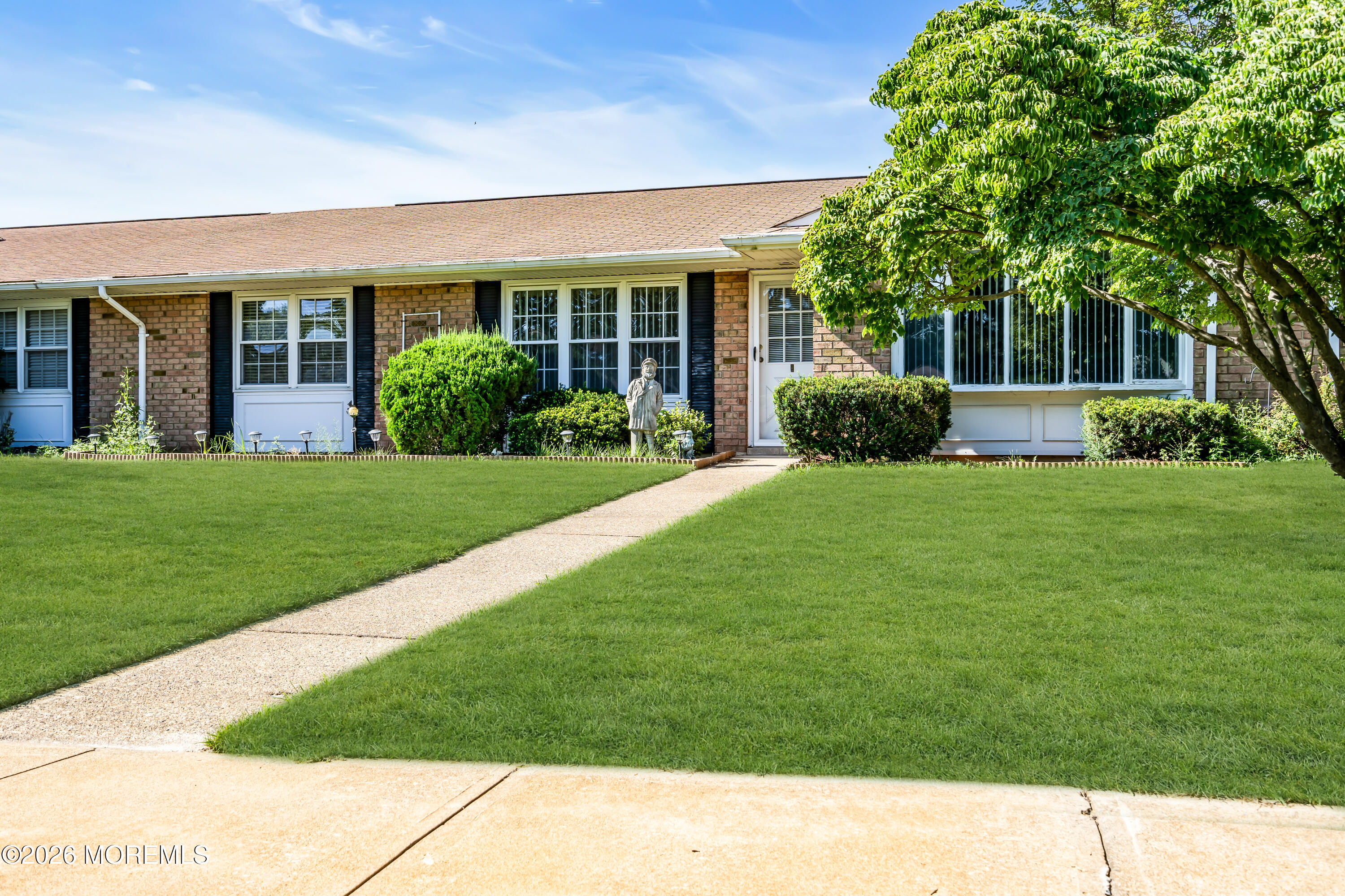 116C Buckingham Drive N Manchester NJ 08759