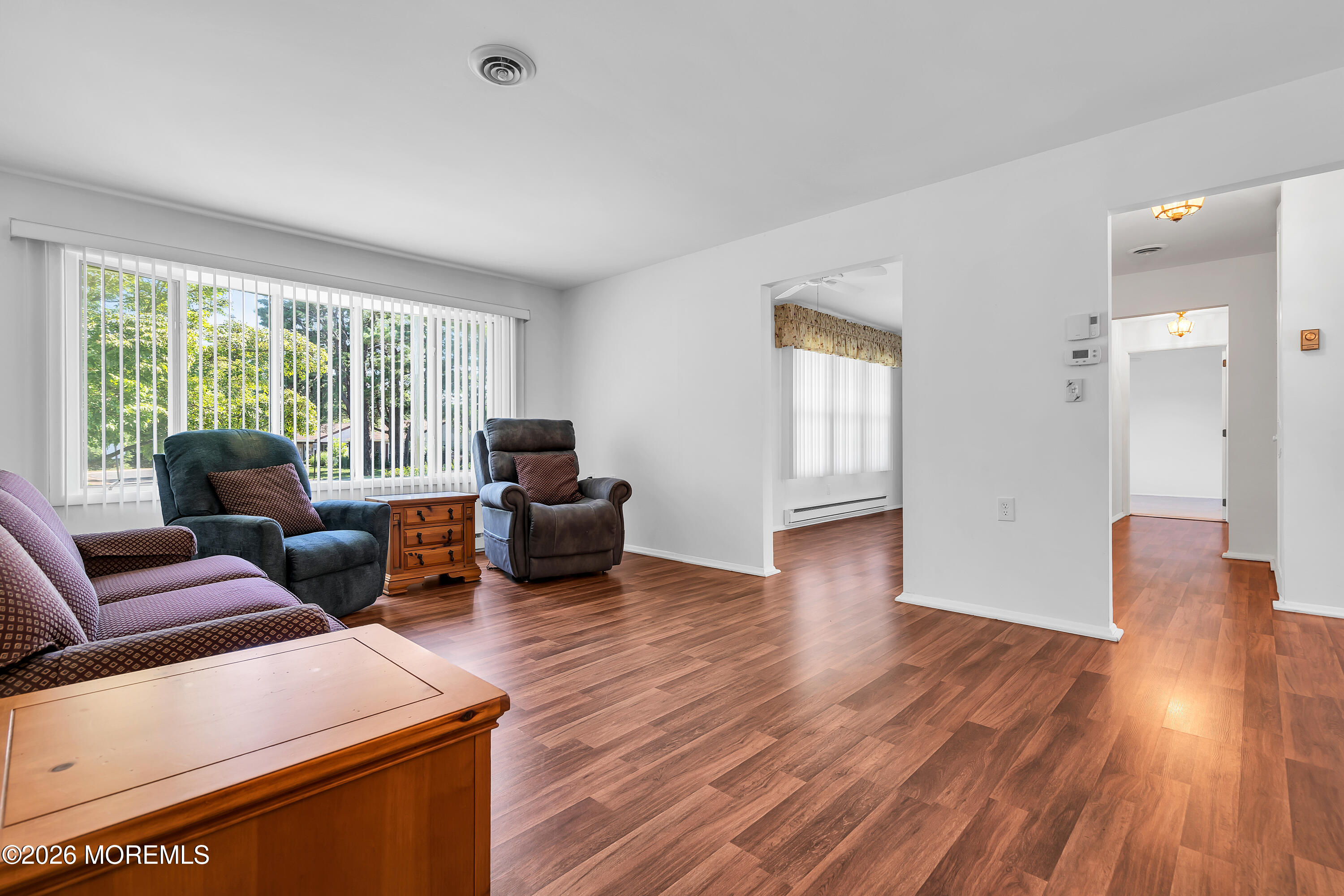 116C Buckingham Drive N Manchester NJ 08759