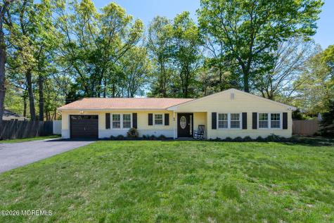 49 Haines Street Lanoka Harbor NJ 08734