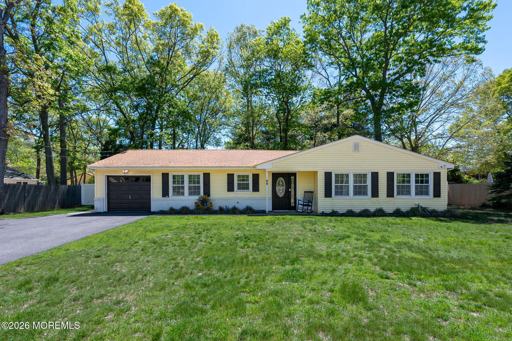 49 Haines Street Lanoka Harbor NJ 08734