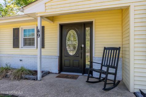 49 Haines Street Lanoka Harbor NJ 08734