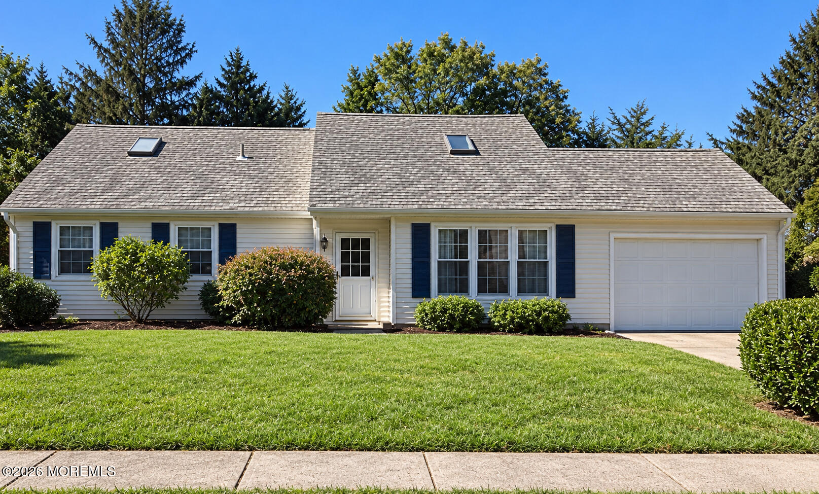 331 Ashford Road Toms River NJ 08755