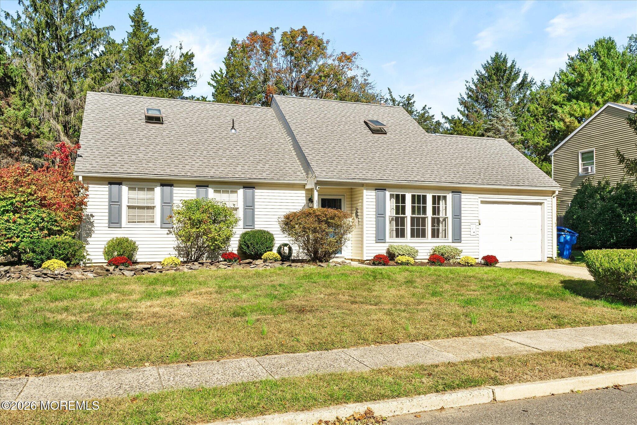 331 Ashford Road Toms River NJ 08755