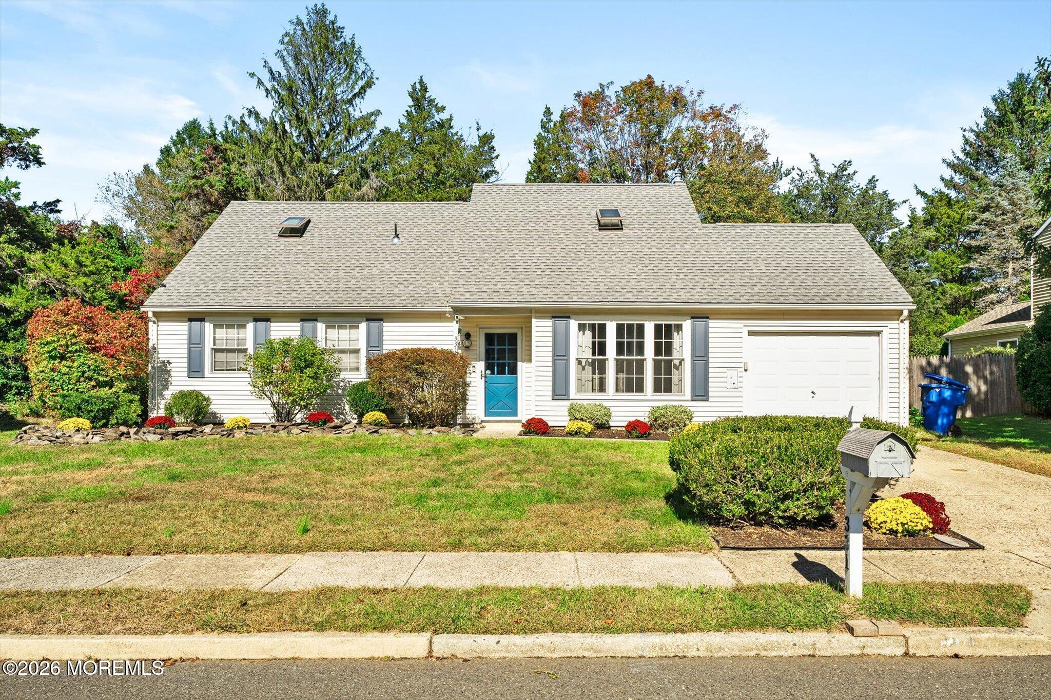 331 Ashford Road Toms River NJ 08755