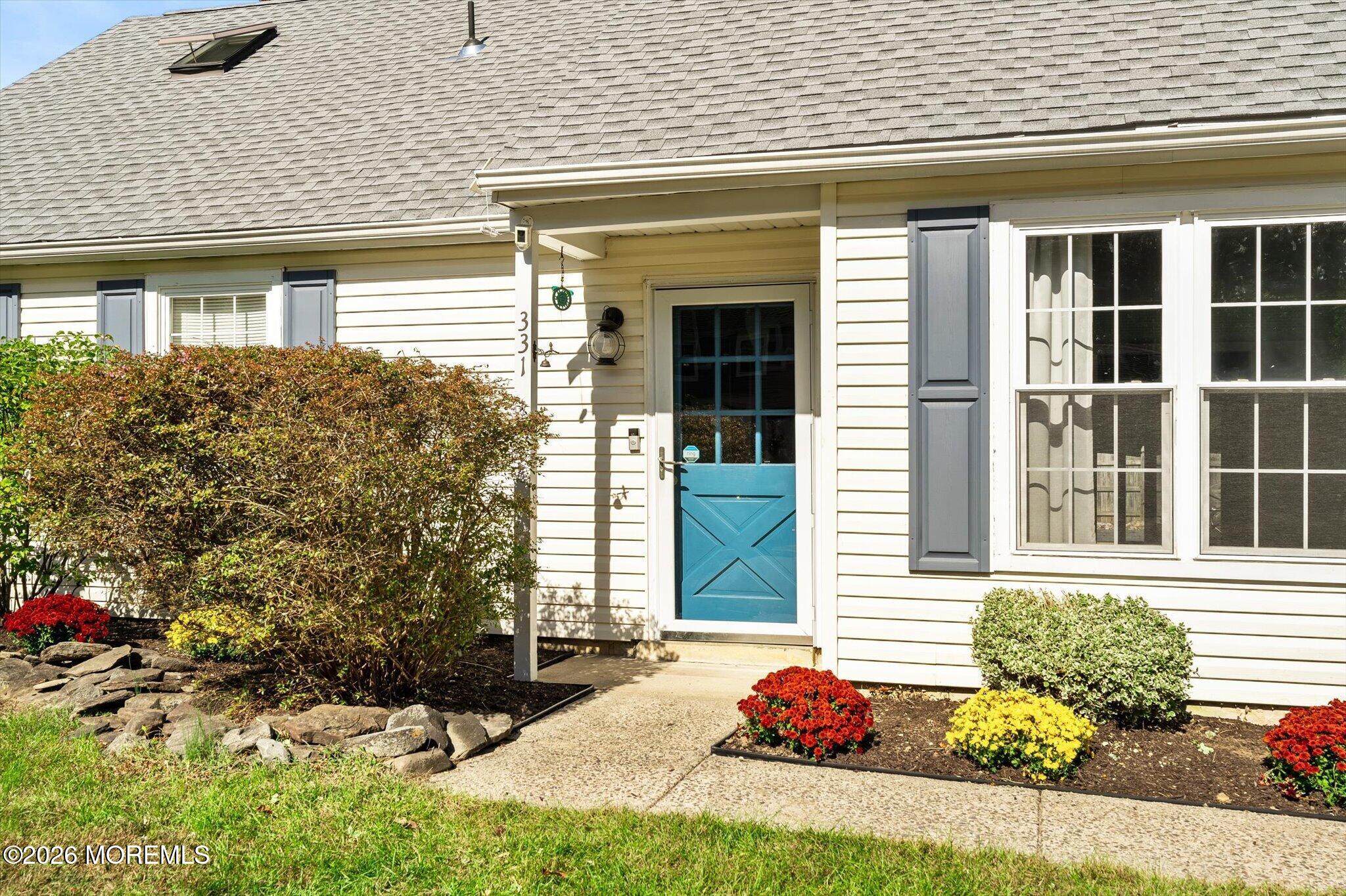 331 Ashford Road Toms River NJ 08755