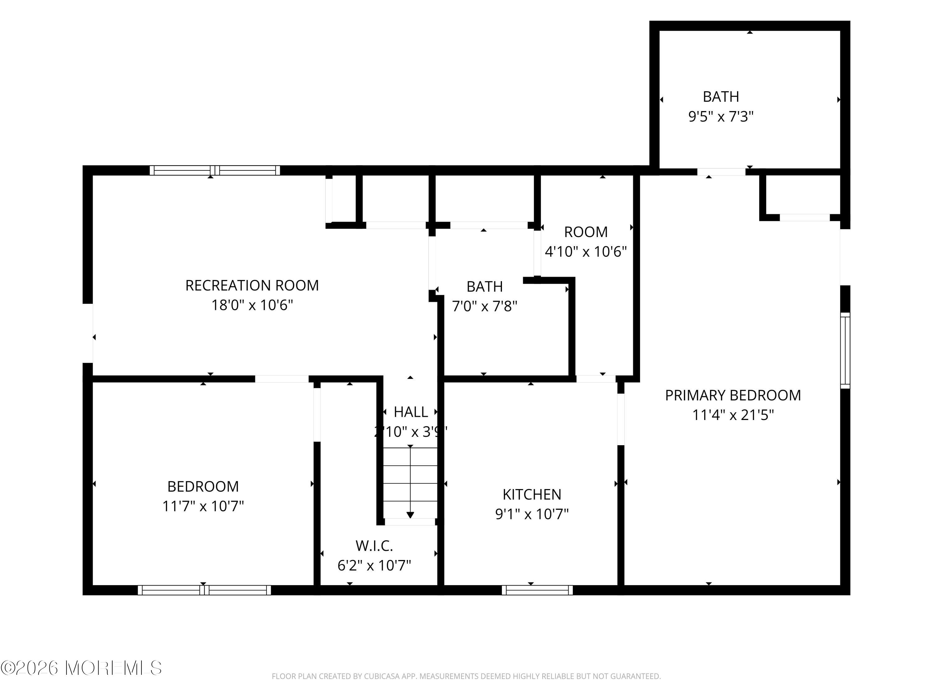 129 Miller Road Lakewood NJ 08701