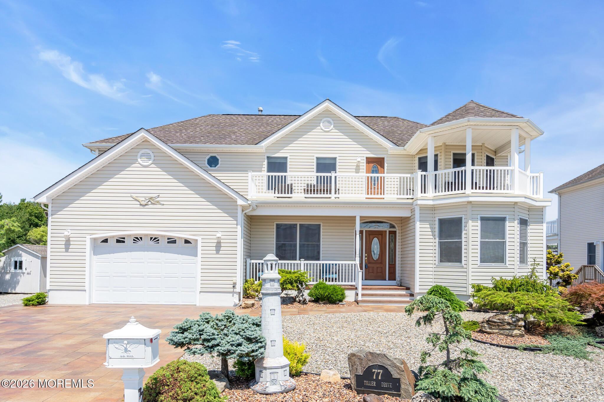 77 Tiller Drive Waretown NJ 08758
