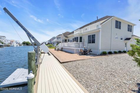 77 Tiller Drive Waretown NJ 08758