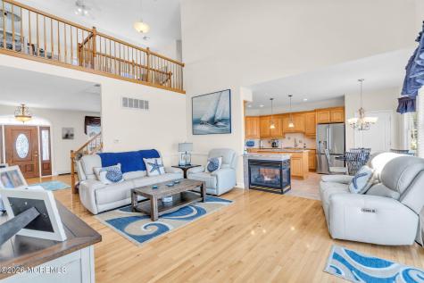 77 Tiller Drive Waretown NJ 08758