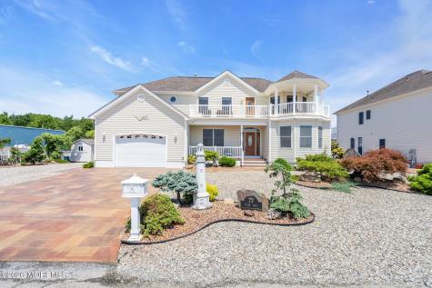 77 Tiller Drive Waretown NJ 08758