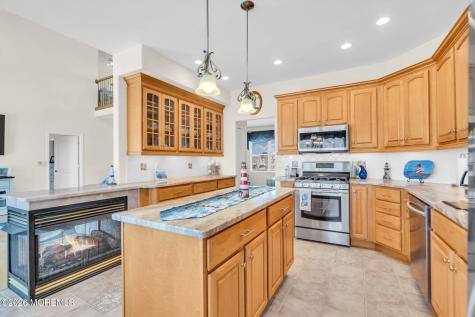 77 Tiller Drive Waretown NJ 08758