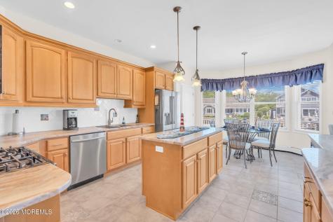 77 Tiller Drive Waretown NJ 08758