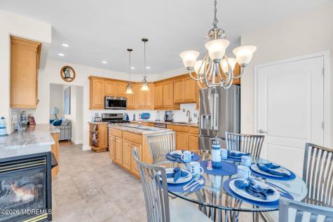 77 Tiller Drive Waretown NJ 08758