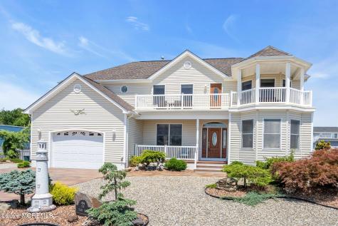 77 Tiller Drive Waretown NJ 08758