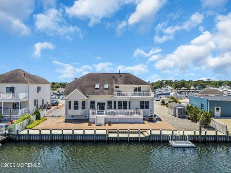 77 Tiller Drive Waretown NJ 08758