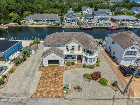 77 Tiller Drive Waretown NJ 08758