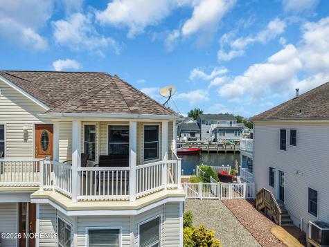77 Tiller Drive Waretown NJ 08758