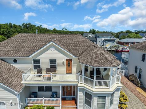 77 Tiller Drive Waretown NJ 08758