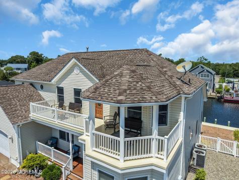 77 Tiller Drive Waretown NJ 08758