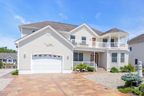 77 Tiller Drive Waretown NJ 08758