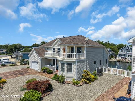 77 Tiller Drive Waretown NJ 08758