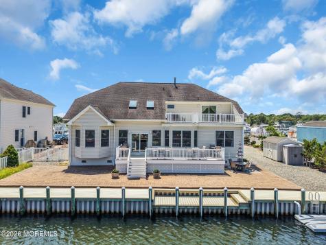 77 Tiller Drive Waretown NJ 08758