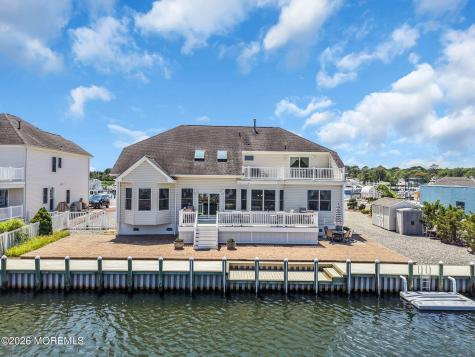 77 Tiller Drive Waretown NJ 08758