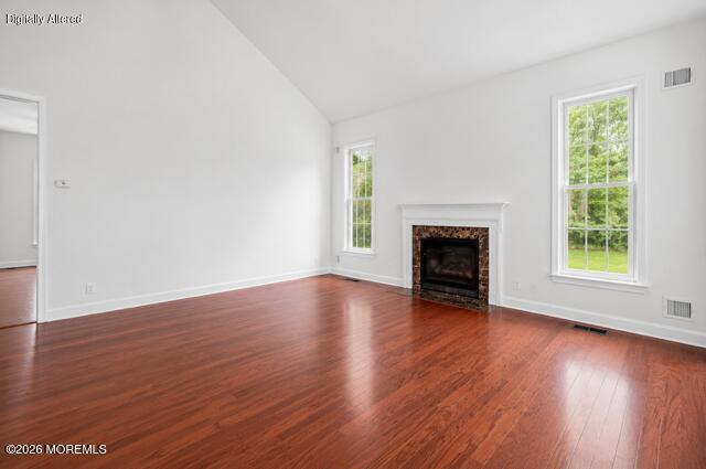 9 Arborridge Drive Forked River NJ 08731