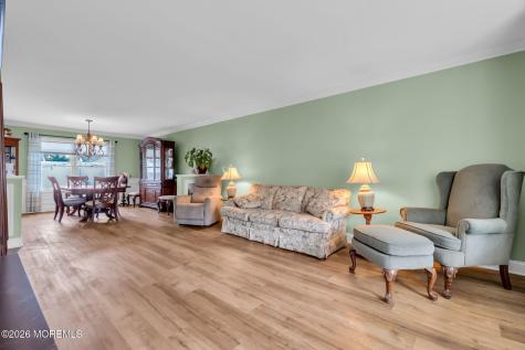 51 Frank Neri Drive Brick NJ 08724