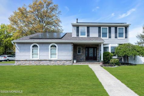 51 Frank Neri Drive Brick NJ 08724
