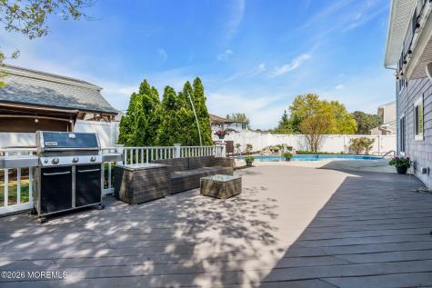 51 Frank Neri Drive Brick NJ 08724